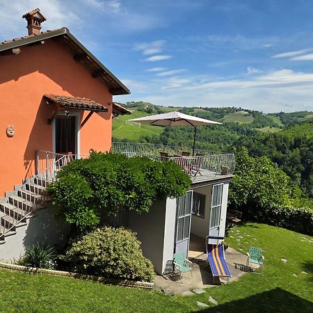 Casa Felice Villa Farigliano Eksteriør billede