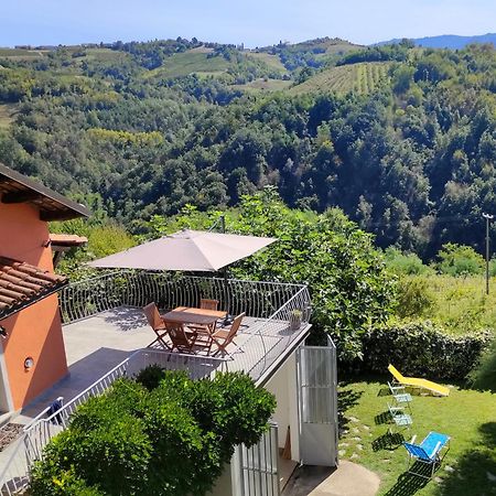 Casa Felice Villa Farigliano Eksteriør billede