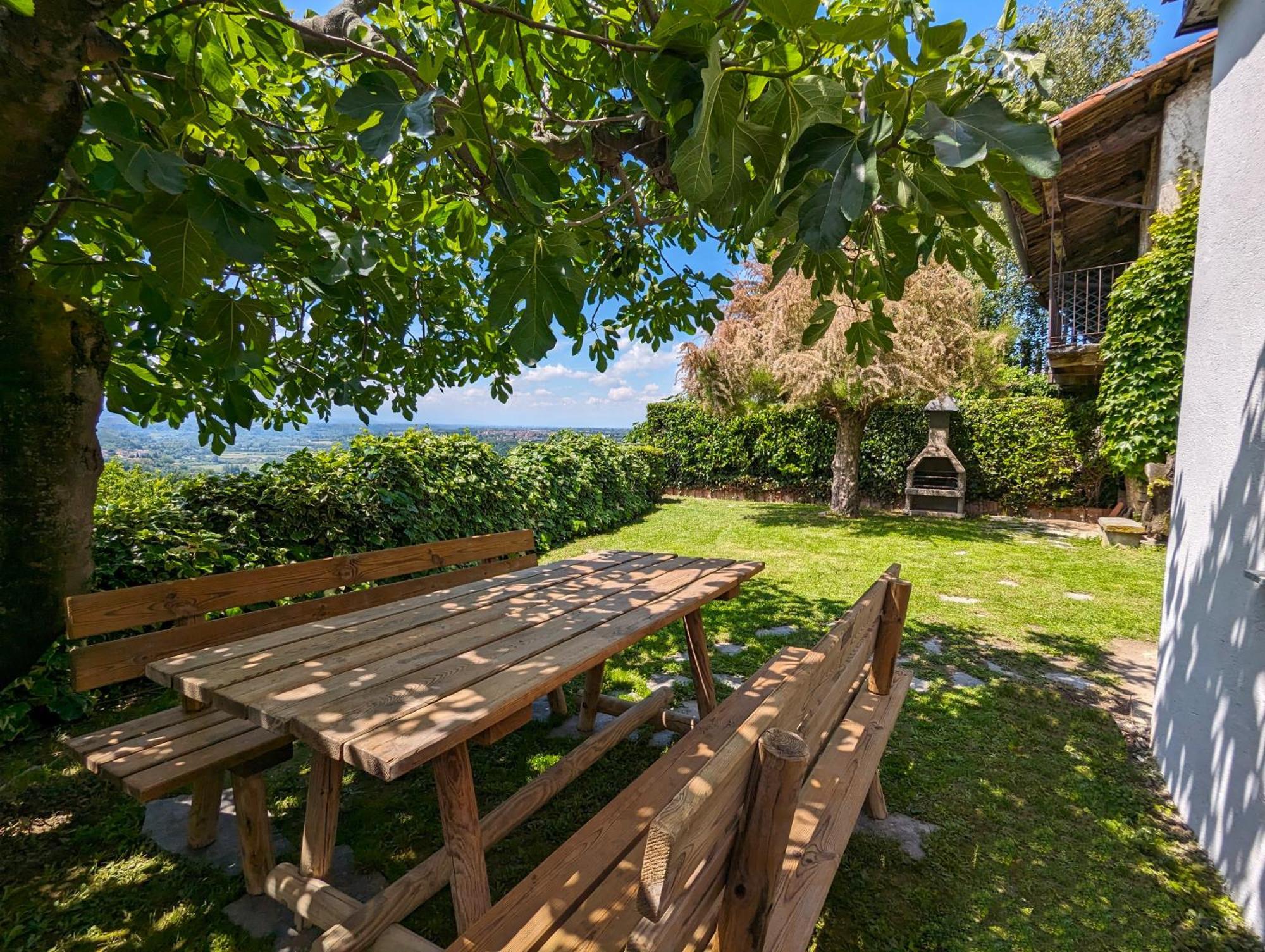Casa Felice Villa Farigliano Eksteriør billede