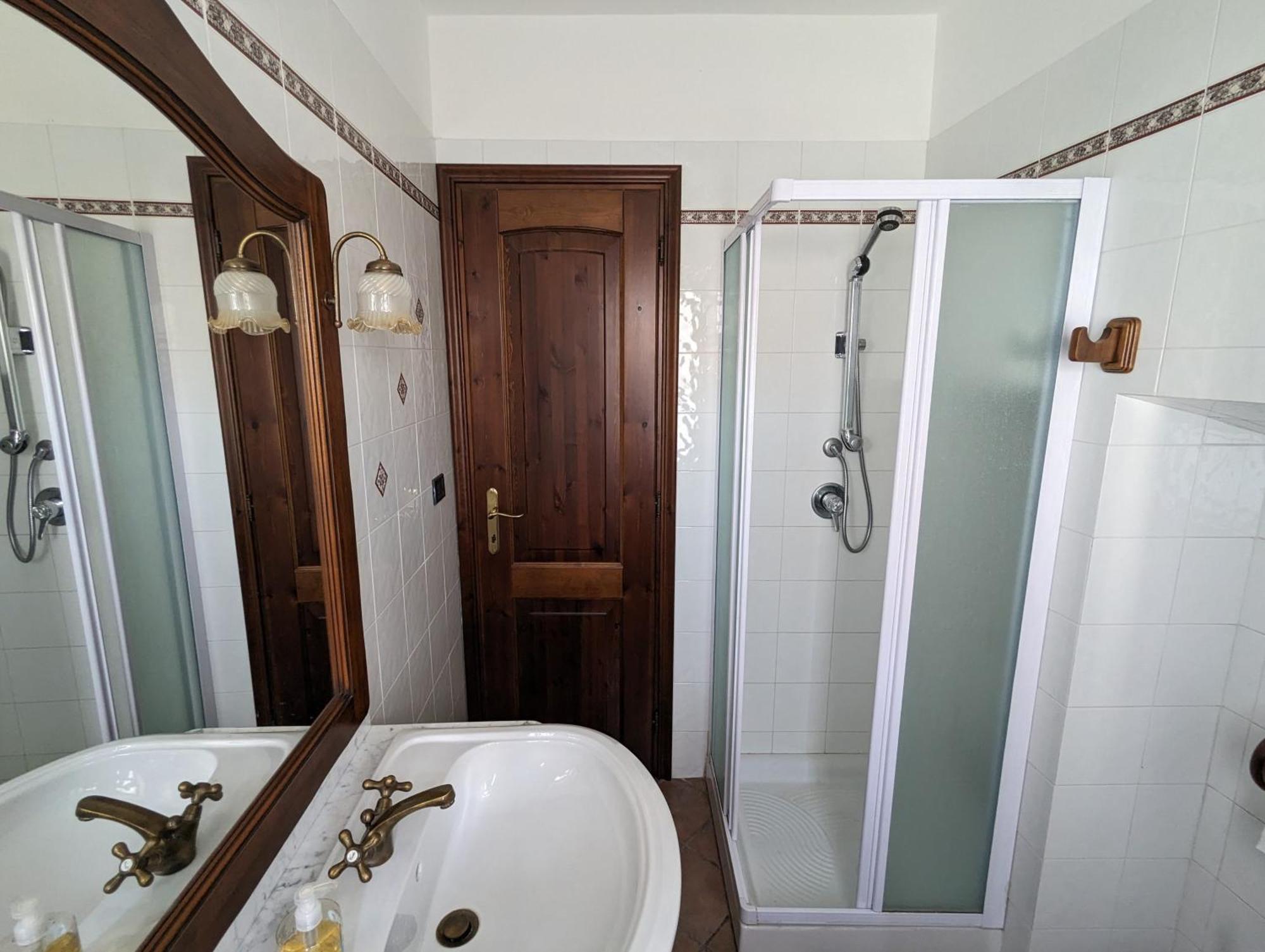 Casa Felice Villa Farigliano Eksteriør billede