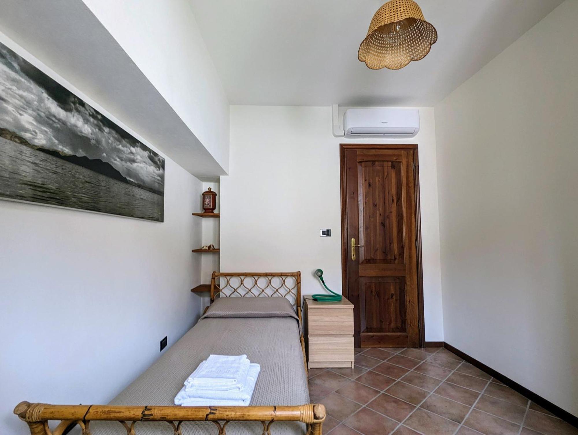 Casa Felice Villa Farigliano Eksteriør billede