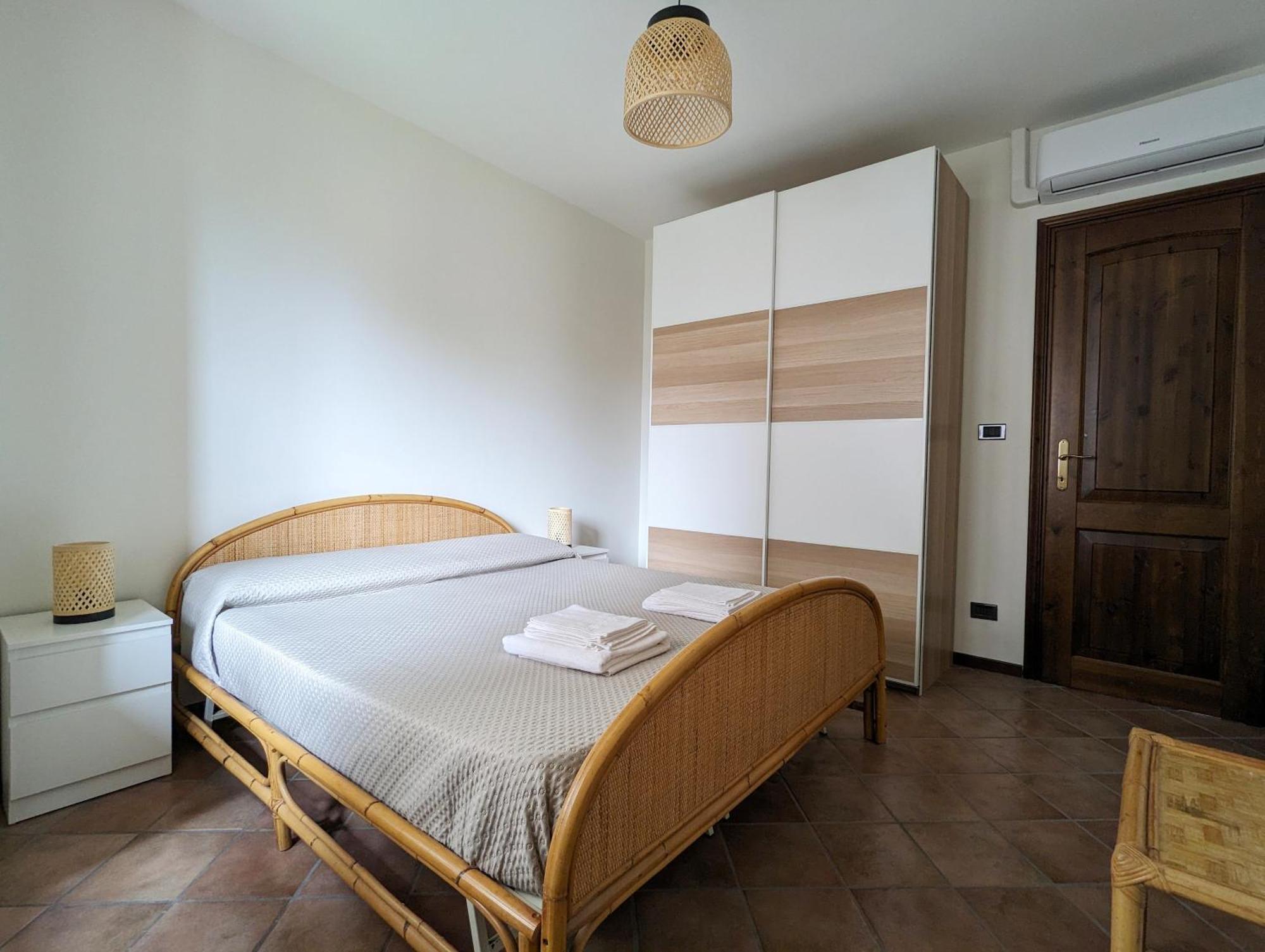 Casa Felice Villa Farigliano Eksteriør billede