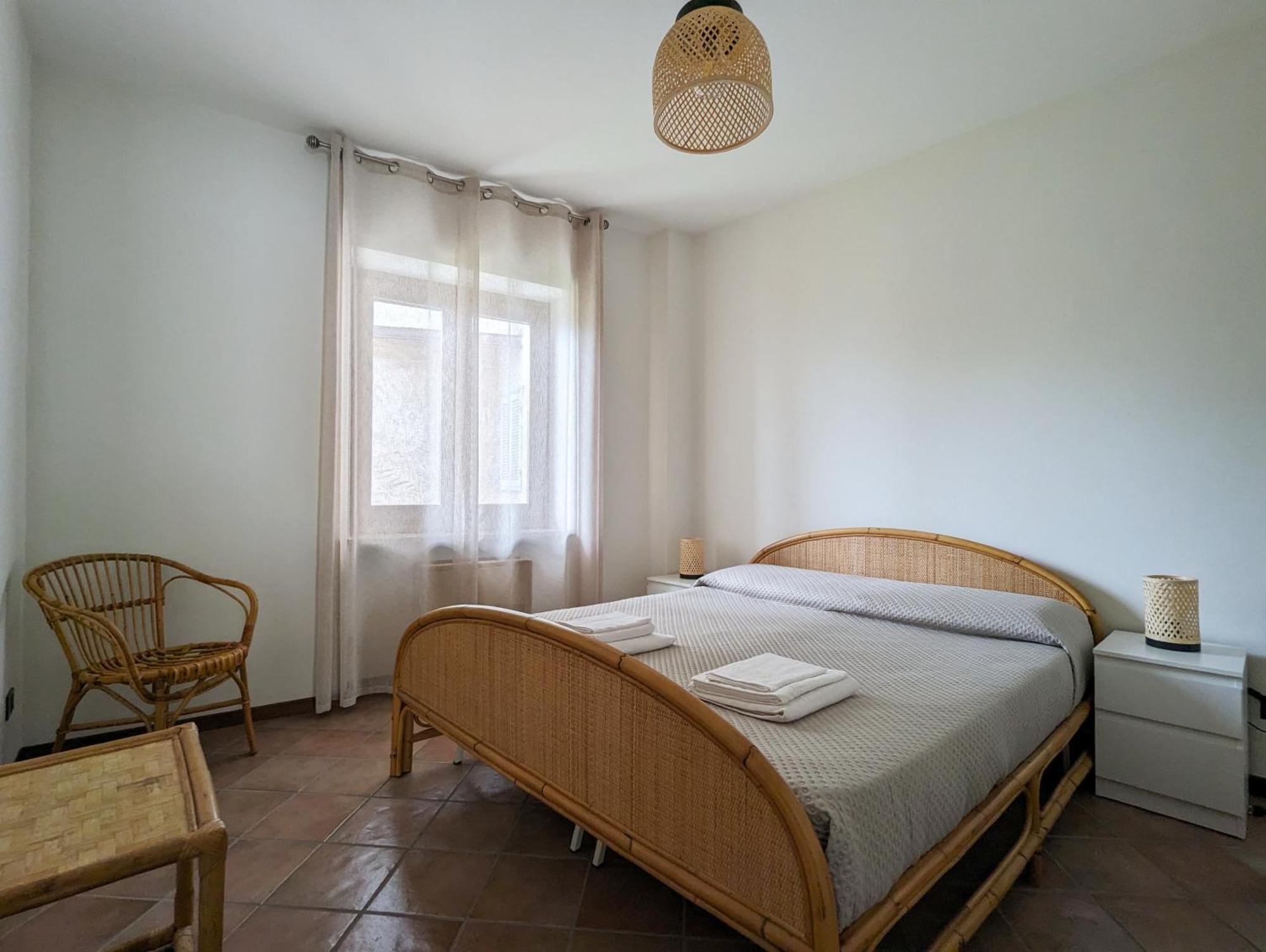 Casa Felice Villa Farigliano Eksteriør billede