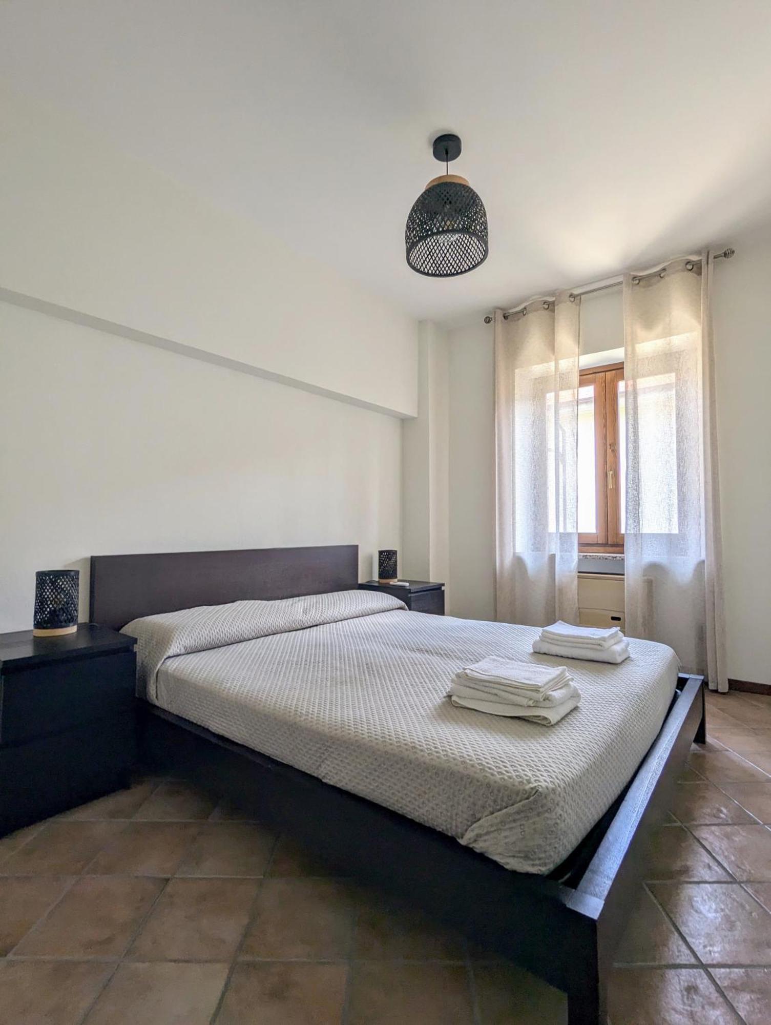 Casa Felice Villa Farigliano Eksteriør billede