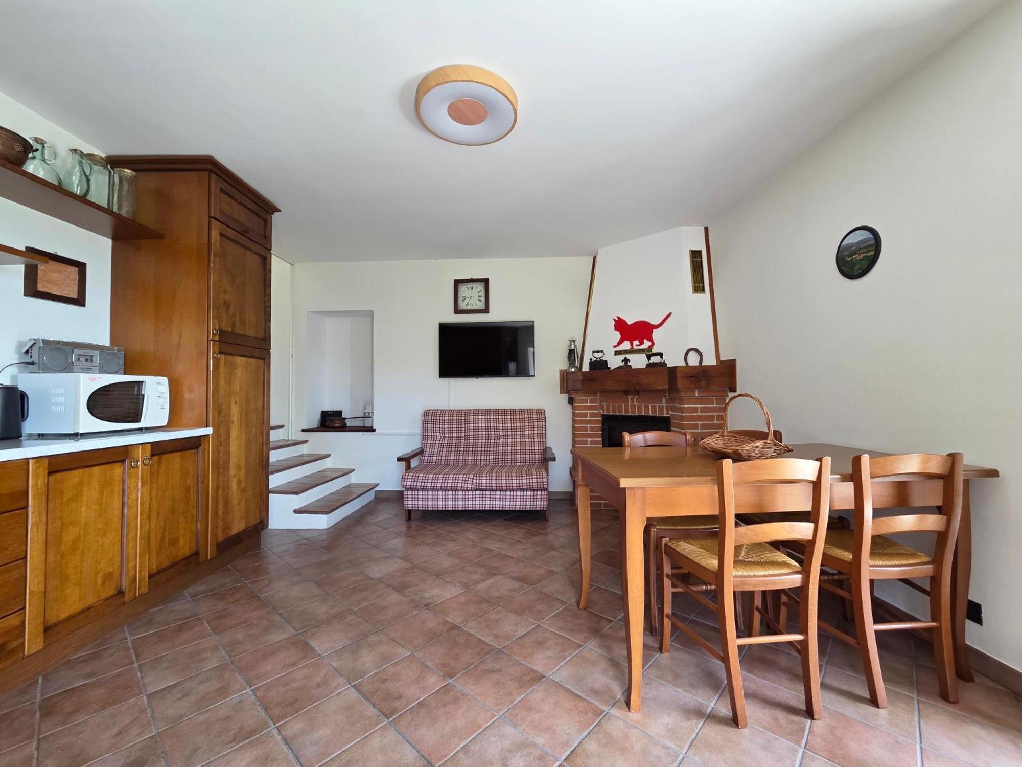 Casa Felice Villa Farigliano Eksteriør billede
